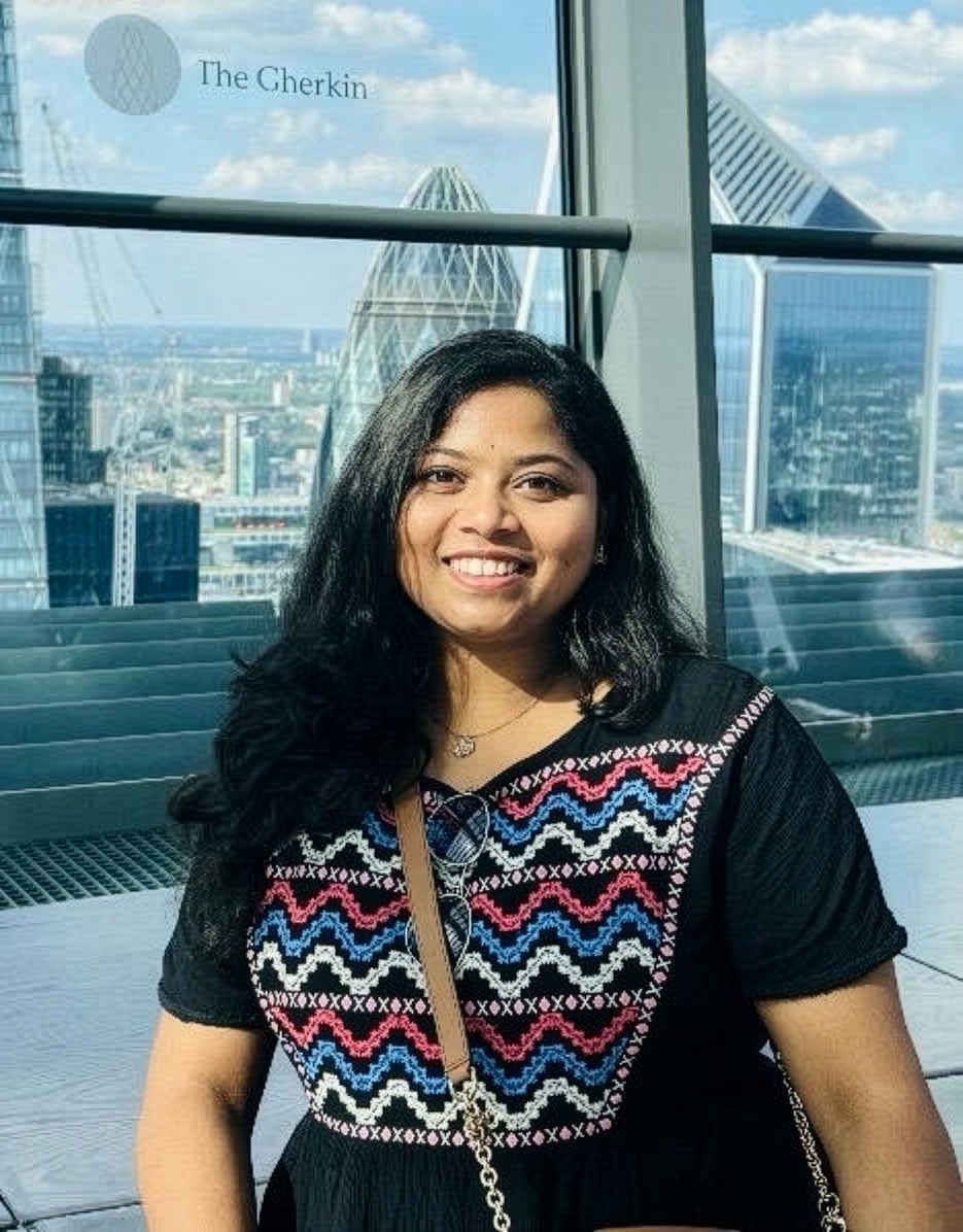 Arvapalli Sai Susmitha